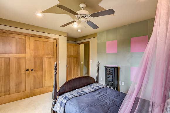 11 - Upper Level Bedroom - 2-2