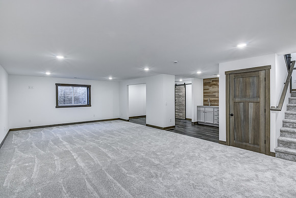 13 - Lower Living Room-2