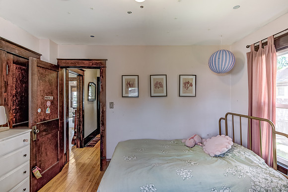 10 - Main Level Bedroom - 2 -2