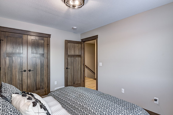 10 - Main Level Bedroom - 1-2