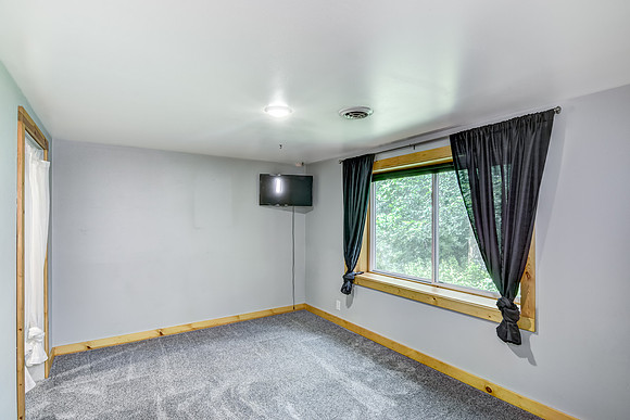 12 - Lower Level Bedroom - 1-1