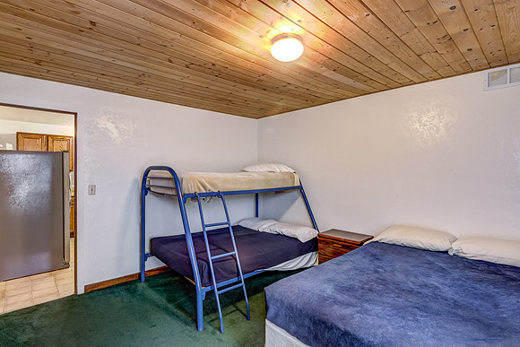 10 - Main Level Bedroom - 2 -2