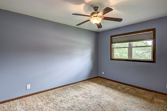 10 - Main Level Bedroom - 1-1