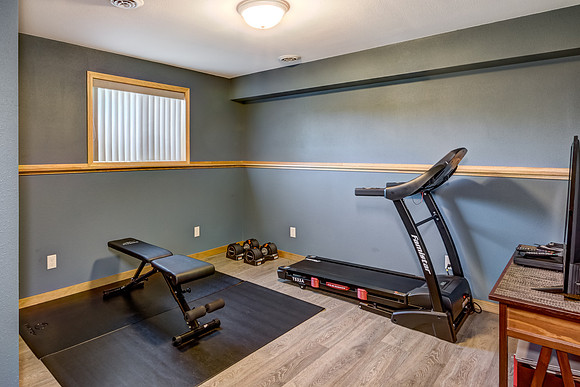 12 - Lower Level Bedroom - 2-1-Edit