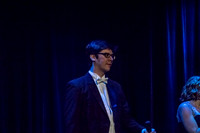 Cabaret 2018