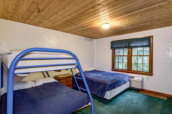 10 - Main Level Bedroom - 2 -1