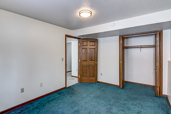 12 - Lower Level Bedroom - 2-2