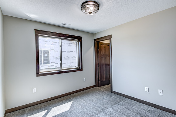 10 - Main Level Bedroom - 1-1