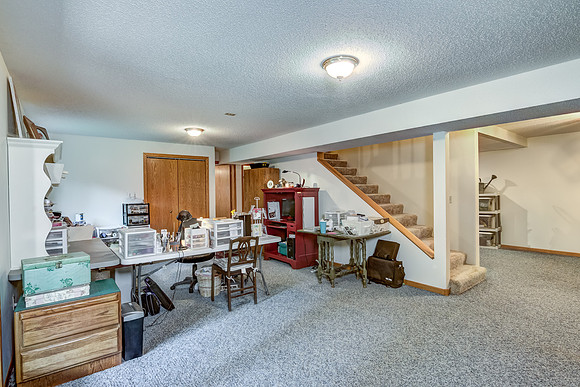 13 - Lower Living Room-2
