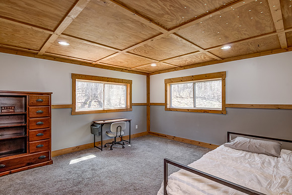 10 - Main Level Bedroom - 1-1