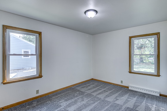 10 - Main Level Bedroom - 2 -1
