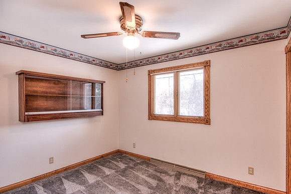 10 - Main Level Bedroom - 2 -1