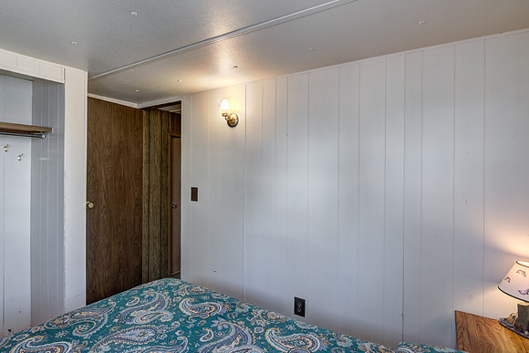 10 - Main Level Bedroom - 1-2