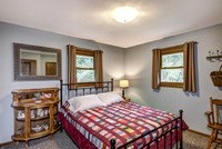 10 - Main Level Bedroom - 2 -1