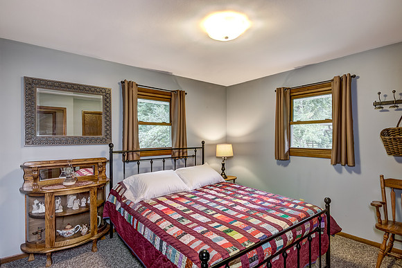 10 - Main Level Bedroom - 2 -1