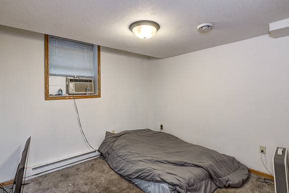 12 - Lower Level Bedroom - 1-1
