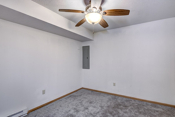 12 - Lower Level Bedroom - 2-1