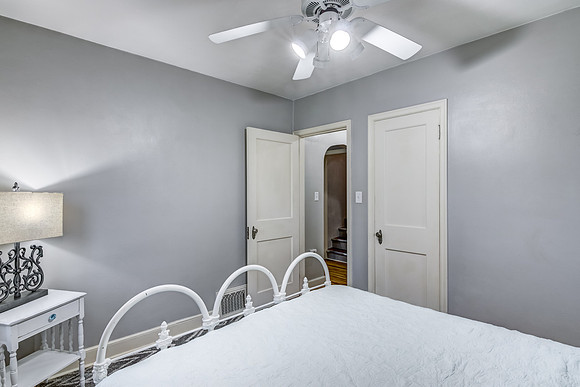 10 - Main Level Bedroom - 2 -2