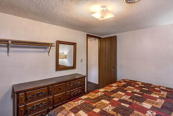 10 - Main Level Bedroom - 1-2