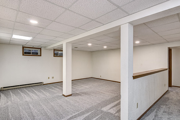 13 - Lower Living Room-1