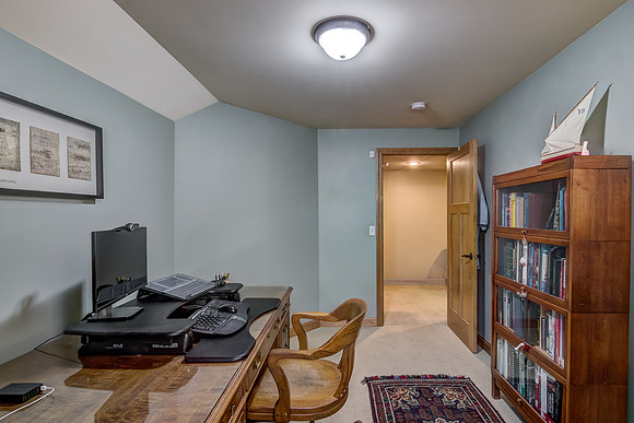 12 - Lower Level Bedroom - 2-2-Edit