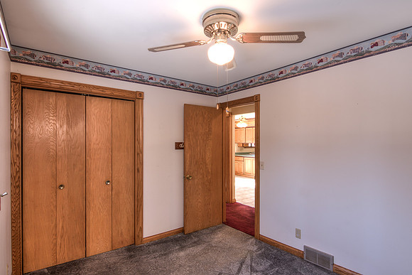 10 - Main Level Bedroom - 2 -2