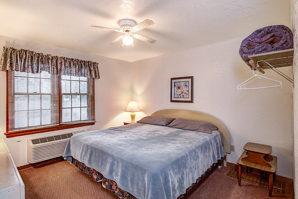 10 - Main Level Bedroom - 1-1