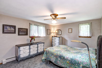 11 - Upper Level Bedroom - 2-1