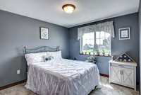 10 - Main Level Bedroom - 1-1