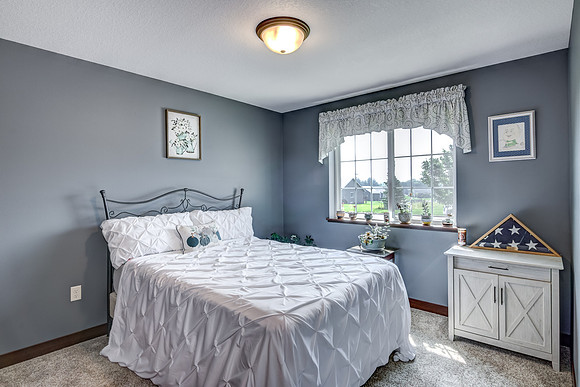 10 - Main Level Bedroom - 1-1