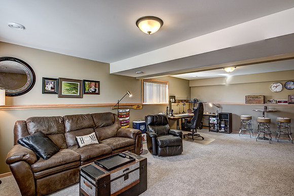 13 - Lower Living Room-1