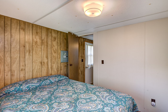 10 - Main Level Bedroom - 1-2