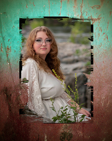 Millennium Portrait - 06 copy