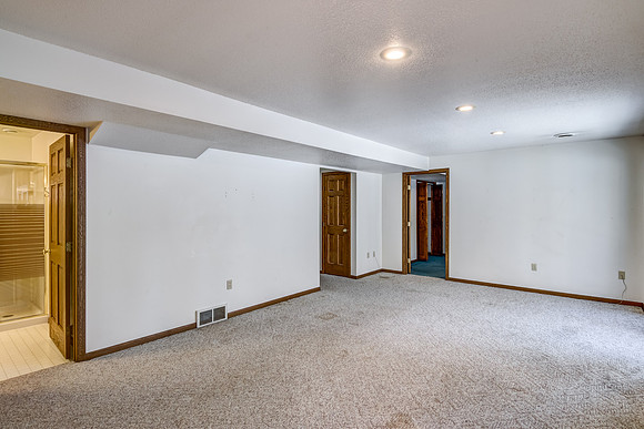 13 - Lower Living Room-2