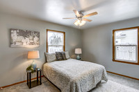 10 - Main Level Bedroom - 1-1
