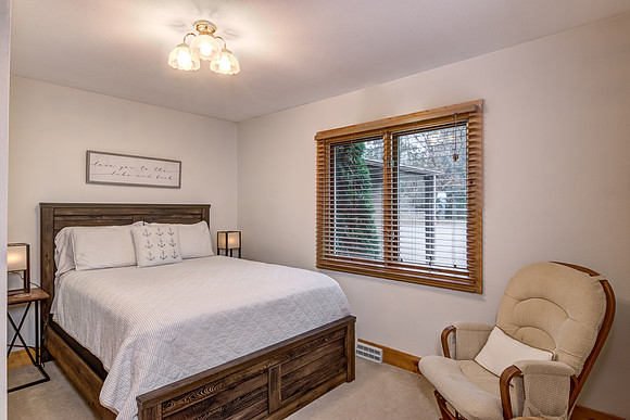 10 - Main Level Bedroom - 2 -1