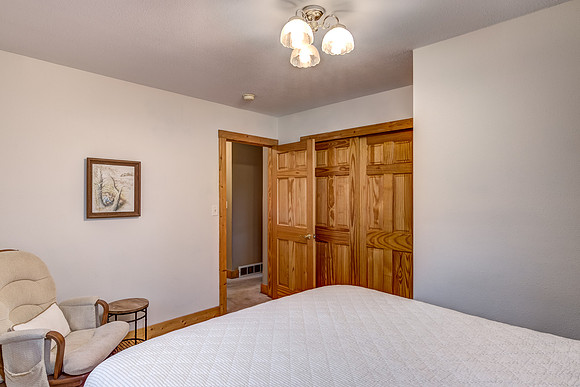 10 - Main Level Bedroom - 2 -2