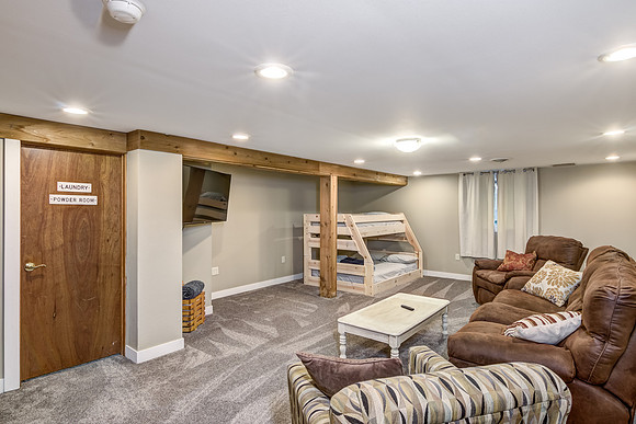 13 - Lower Living Room-2