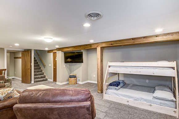 13 - Lower Living Room-3