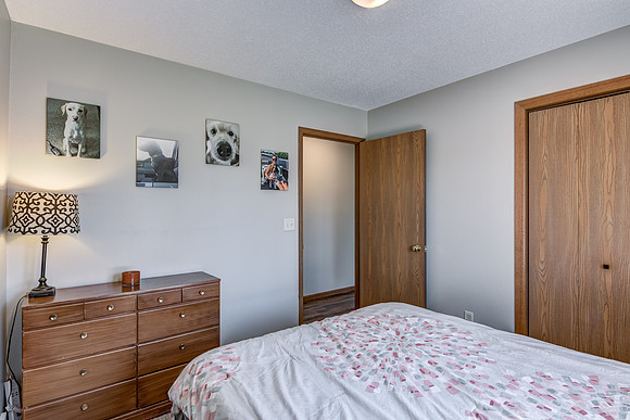 10 - Main Level Bedroom - 1-2