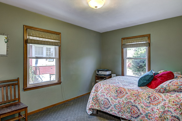 10 - Main Level Bedroom - 2 -1