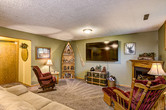 13 - Lower Living Room-2