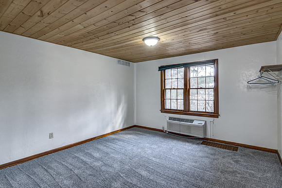 10 - Main Level Bedroom - 2 -1