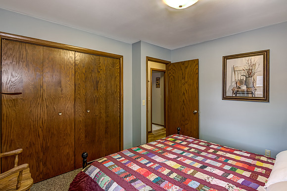 10 - Main Level Bedroom - 2 -2