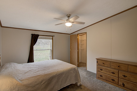 10 - Main Level Bedroom - 1-1
