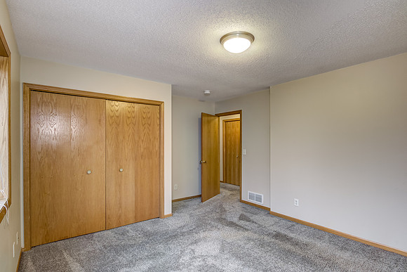 12 - Lower Level Bedroom - 2-2