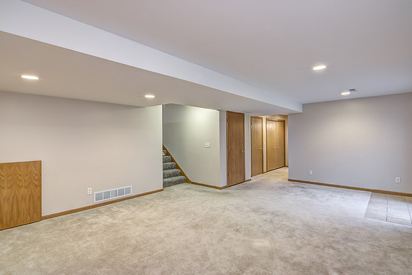 13 - Lower Living Room-2