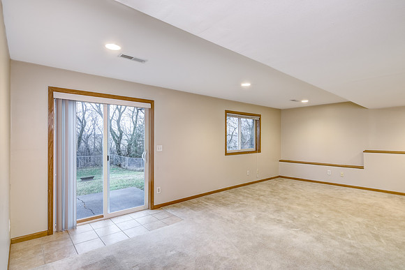 13 - Lower Living Room-3