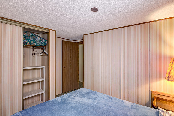 10 - Main Level Bedroom - 2 -4