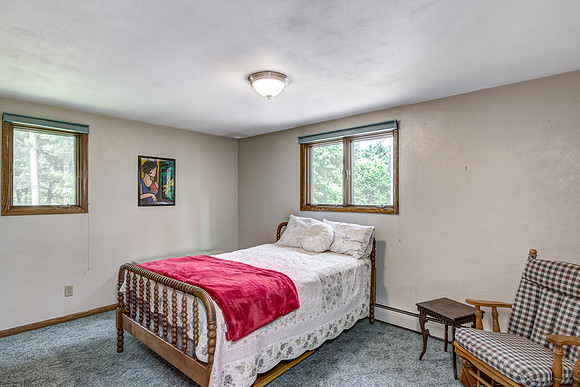 11 - Upper Level Bedroom - 3-1